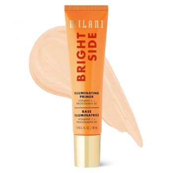 Primer Milani Bright Side Face Primer- Brightening & Illuminating