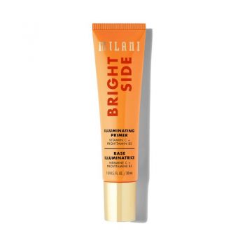 Primer Milani Bright Side Face Primer- Brightening & Illuminating