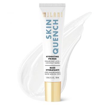 Primer Milani Skin Quench Face Primer Hydrating & Blurring