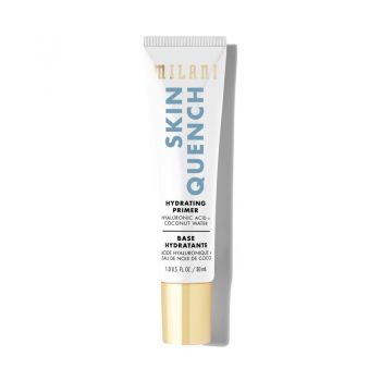 Primer Milani Skin Quench Face Primer Hydrating & Blurring