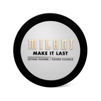 Pudra Compacta Milani Make It Last Pressed Setting Powder Matte