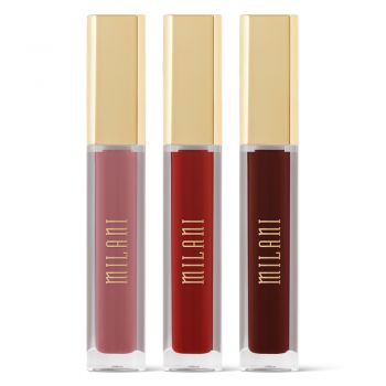 Ruj Lichid Milani Amore Matte Lip Creme