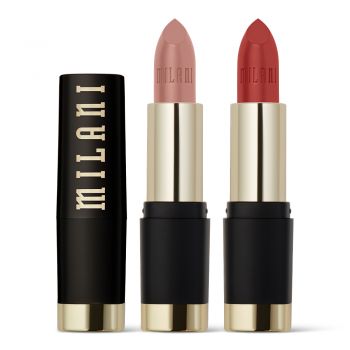 Ruj Milani Bold Color Statement Matte Lipstick