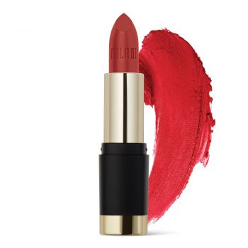 Ruj Milani Bold Color Statement Matte Lipstick I AM FIERCE