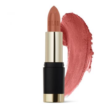 Ruj Milani Bold Color Statement Matte Lipstick I AM RADIANT