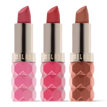 Ruj Milani Color Fetish Matte Lipstick