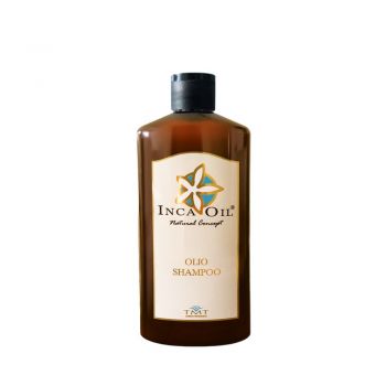 Sampon Anti-Sebum TMT MILANO Inca Oil Sebum-Balancing Oil Shampoo