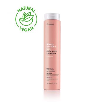 Sampon Hranitor pentru Par Vopsit - ERAYBA ABH Color Care Shampoo