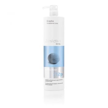 Sampon Profesional Anti-Matreata ERAYBA Zen Active Z12p Purifying