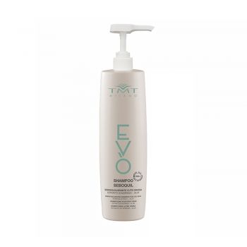 Sampon Profesional Anti-Sebum TMT Milano EVO Seboquil Shampoo 100