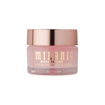 Scrub buze Milani Rose Sugar Lip Scrub