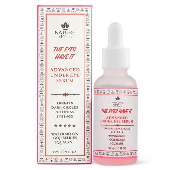 Ser Anti-Cearcane Nature Spell Watermelon Under Eye Serum