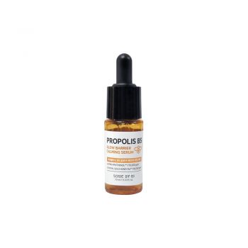 Ser calmant SOME BY MI Propolis B5 Calming Serum Travel Size