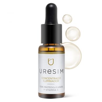 Ser concentrat URESIM Illuminating Concentrate