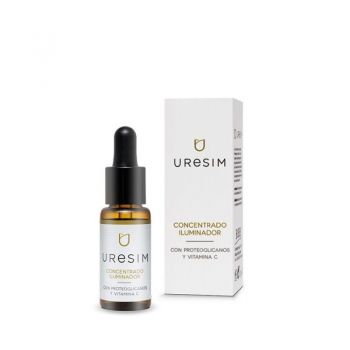 Ser concentrat URESIM Illuminating Concentrate