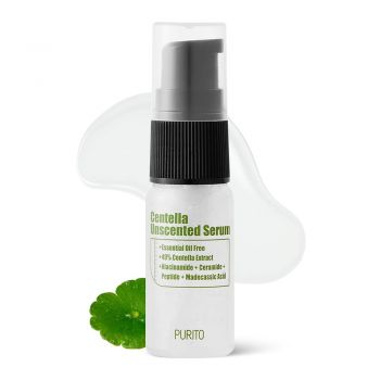 Ser fata Purito Centella Unscented Serum 15 ml