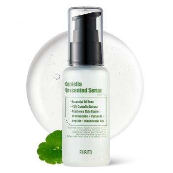 Ser fata Purito Centella Unscented Serum 60 ml