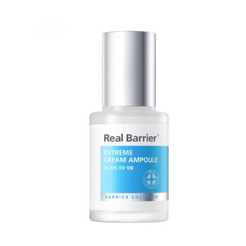 Ser Intens Hidratant Real Barrier Extreme Cream Ampoule