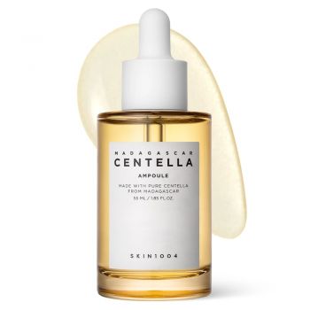 Ser fata SKIN1004 Madagascar Centella Ampoule 55ml