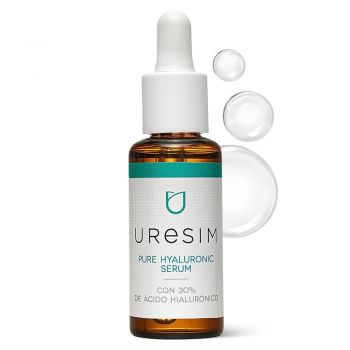 Ser fata URESIM Pure Hyaluronic Serum