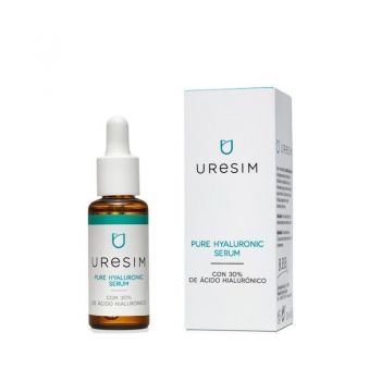 Ser fata URESIM Pure Hyaluronic Serum