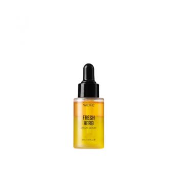 Ser Hidratant Anti-Rid Nacific Fresh Herb Origin Serum 20ml