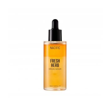 Ser Hidratant Anti-Rid Nacific Fresh Herb Origin Serum 50ml