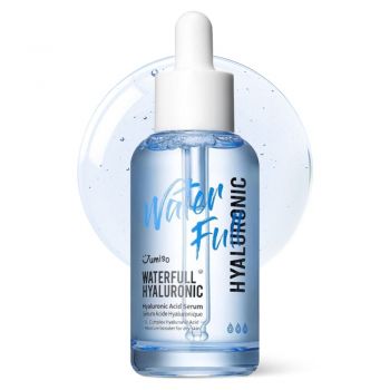 Ser hidratant Jumiso Waterfull Hyaluronic Acid Serum