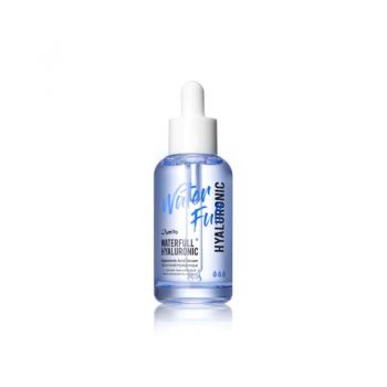 Ser hidratant Jumiso Waterfull Hyaluronic Acid Serum