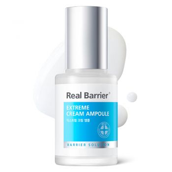 Ser Intens Hidratant Real Barrier Extreme Cream Ampoule