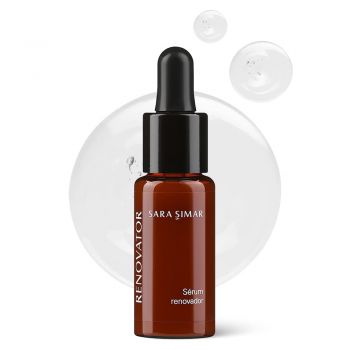 Ser Intensiv anti-rid Sara Simar Renovator Serum