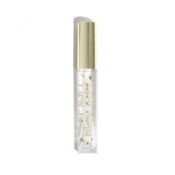 Ser pentru crestere gene si sprancene Milani Highly Rated Lash &