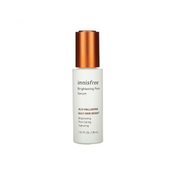 Ser pentru Luminozitate & Pori Dilatati Brightening Pore Serum