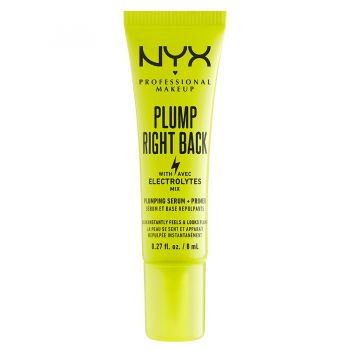 Ser primer NYX Professional Makeup Plump Right Back MINI