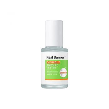 Ser sebo-reglator zona T Real Barrier Control-T Ampoule