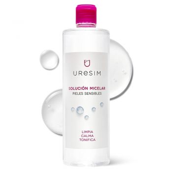 Apa Micelara URESIM Micellar Solution 500 ml