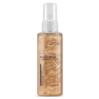 Spray Iluminator OFRA Set it & Rodeo Drive it Makeup Fixer MINI