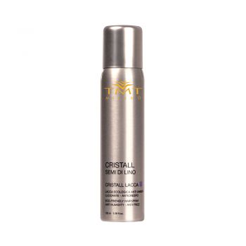 Spray pentru Stilizarea Parului cu Efect Anti-Frizz TMT Milano Cr