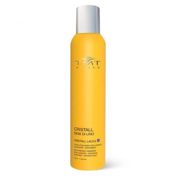 Spray pentru Stilizarea Parului cu Efect Anti-Frizz TMT Milano Cr