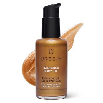 Ulei corp URESIM Radiance Body Oil