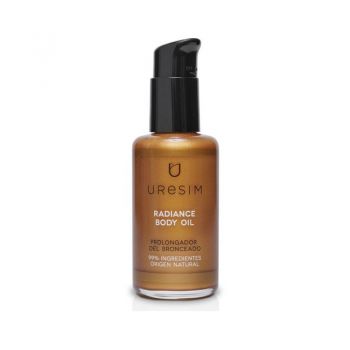 Ulei corp URESIM Radiance Body Oil