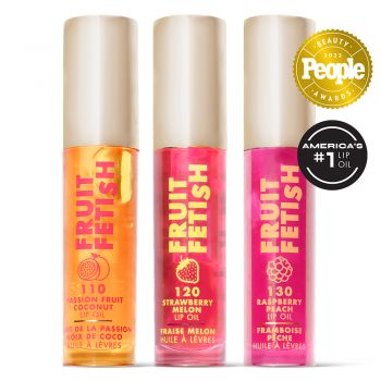 Ulei Hidratant Milani Fruit Fetish Lip Oil