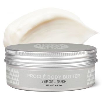 Unt de Corp Proclé Body Butter Sergel Rush