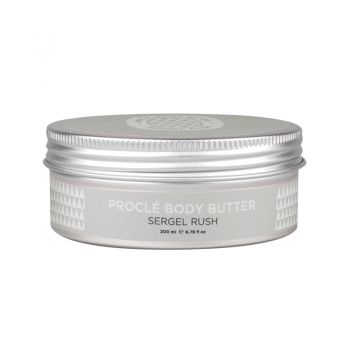 Unt de corp Proclé Body Butter Sergel Rush