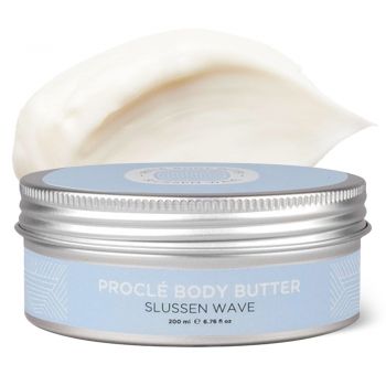 Unt de Corp Proclé Body Butter Slussen Wave