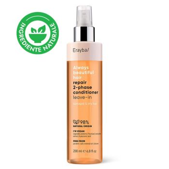 Balsam Reparator & Hidratant ERAYBA ABH Repair 2-PHASE Conditione