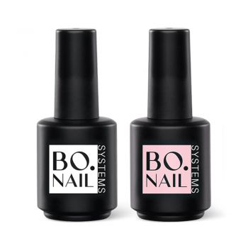 Baza pentru Unghii Gel BO.NAIL Rubber Base