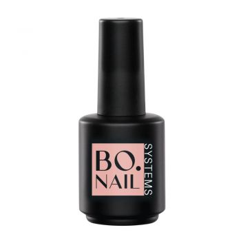 Baza pentru Unghii Gel BO.NAIL Rubber Base Cool Pink