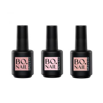 Baza pentru Unghii Gel BO.NAIL Rubber Base