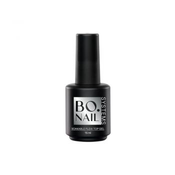 BO.NAIL Soakable Flexi Top Gel